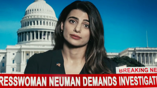 <i>The Boys</i>' Most Fascinating Character Is an Alexandria Ocasio-Cortez Analogue